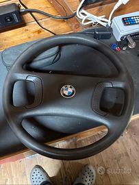 Volante originale bmw e36 berlina