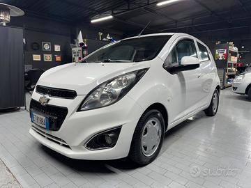 CHEVROLET Spark 1.0 GPL Neopatentati