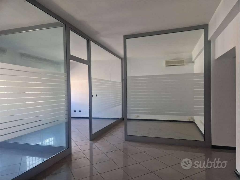 Appartamento – RE - Altro