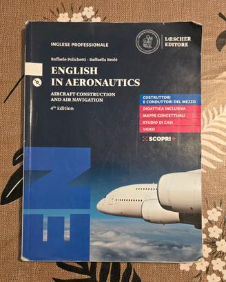 English in Aeronautics