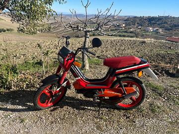 Ciclomotore 50 cc