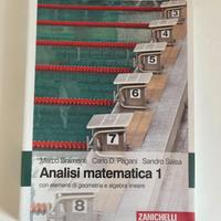 Analisi matematica 1