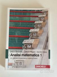 Analisi matematica 1