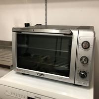 Forno Delonghi