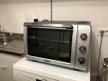 Forno Delonghi