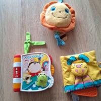 Giochi educativi bimbi