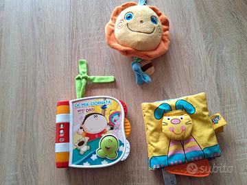 Giochi educativi bimbi