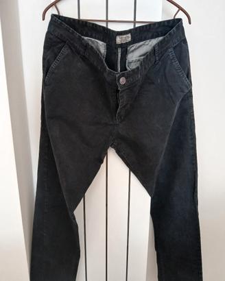 pantaloni invernali 