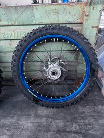 Cerchi Enduro