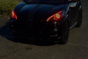 Liger Js 50 Sport Ultimate