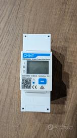 chint meter DDSU666 / 5 80amp