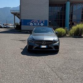 Mercedes C220d Coupé 4Matic Premium Plus - AMG