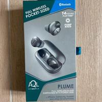 Cuffie Wireless con Caricatore