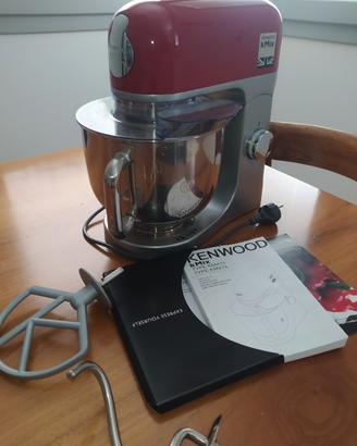 Kenwood kMix