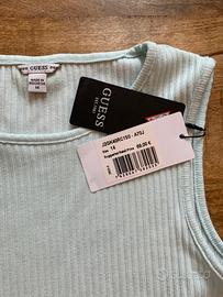 GUESS Vestito bambina/ragazza 12-14 anni (tg. 14)