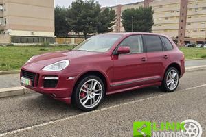 PORSCHE Cayenne 4.8 GTS