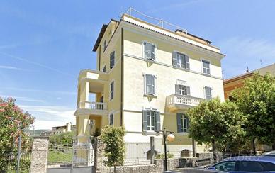 Affitta camere Casa Nazareth