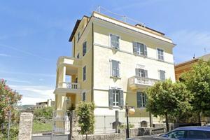 Affitta camere Casa Nazareth