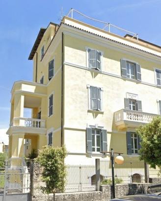 Affitta camere Casa Nazareth