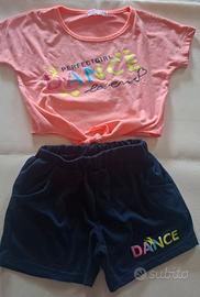 COMPLETINO DANCE