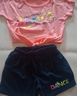 COMPLETINO DANCE