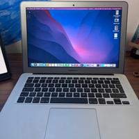 Mac air 13"