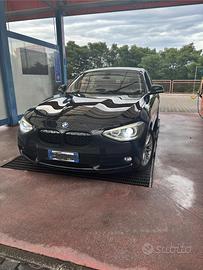 Bmw 118d 2013