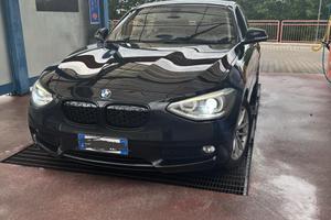 Bmw 118d 2013