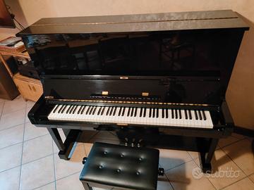 Pianoforte verticale Yamaha U3