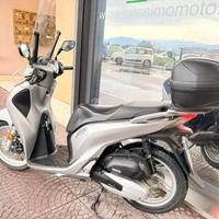 HONDA SH 150 PASSAGGIO E TAGLIANDO INCLUSO MINI