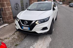 nissan qashaqai