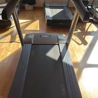 Attrezzatura cardio technogym