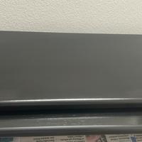 Supporto tv girevole