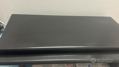 Supporto tv girevole