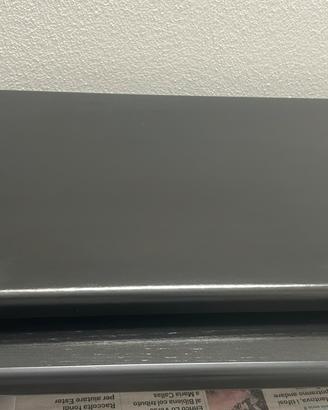 Supporto tv girevole