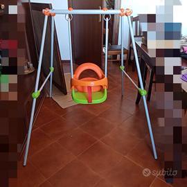 altalena bimbi