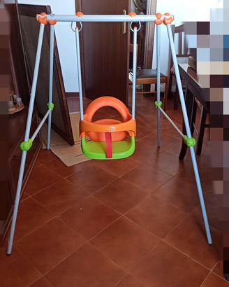 altalena bimbi