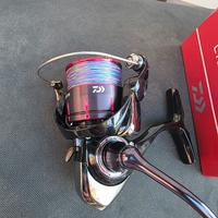 daiwa fuego