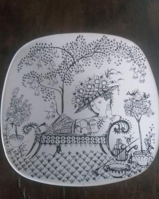 Piatto Rosenthal