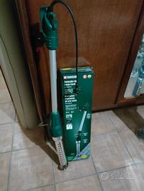 Bruciatore diserbante Lidl