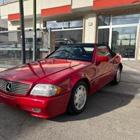 Mercedes-benz SL 280 Cabrio-1994