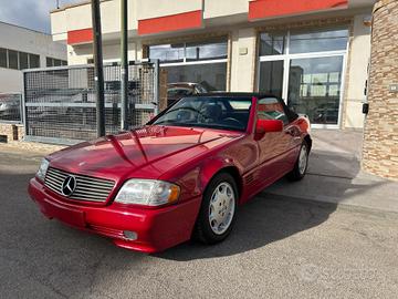Mercedes-benz SL 280 Cabrio-1994