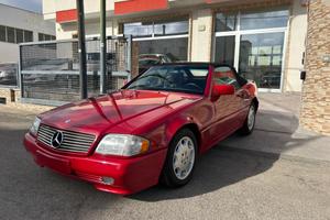 Mercedes-benz SL 280 Cabrio-1994