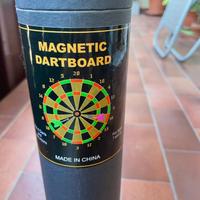Gioco freccette magnetiche