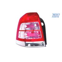 FANALE SINISTRO OPEL ZAFIRA 08- ROSSO CROMATO