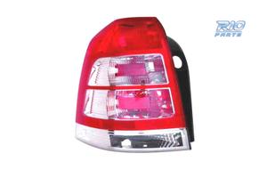 FANALE SINISTRO OPEL ZAFIRA 08- ROSSO CROMATO