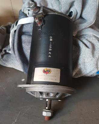 dinamo fiat 500 f l d