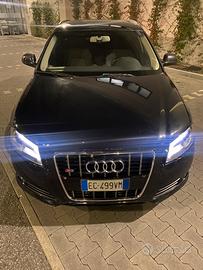 Audi a3 sline