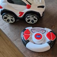 Auto radiocomandata Chicco Rocket (la prima|)