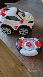 Auto radiocomandata Chicco Rocket (la prima|)